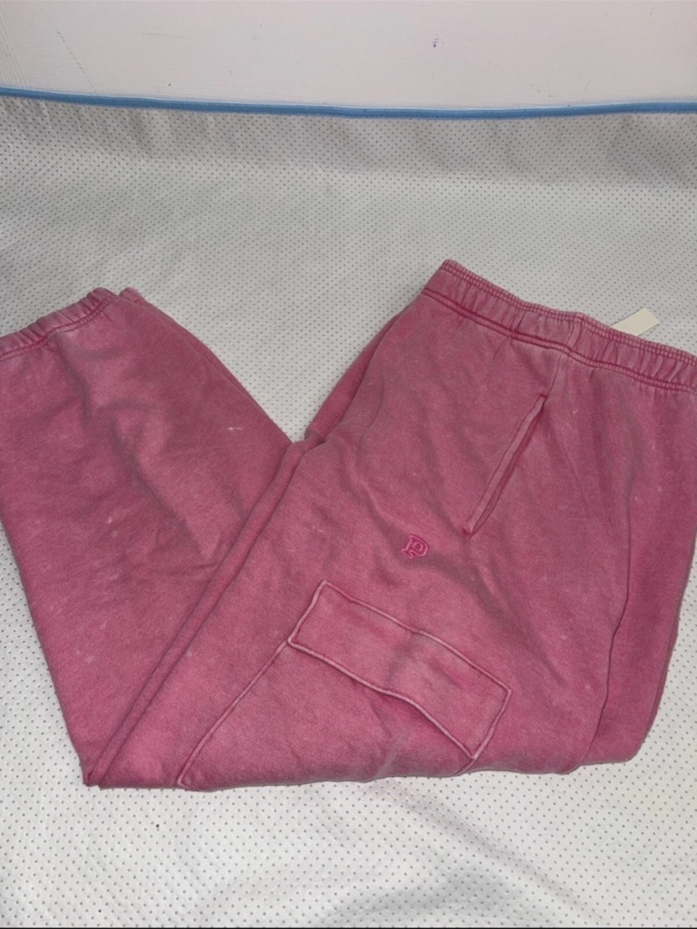 Victoria Secret Pink Joggers Pant XL